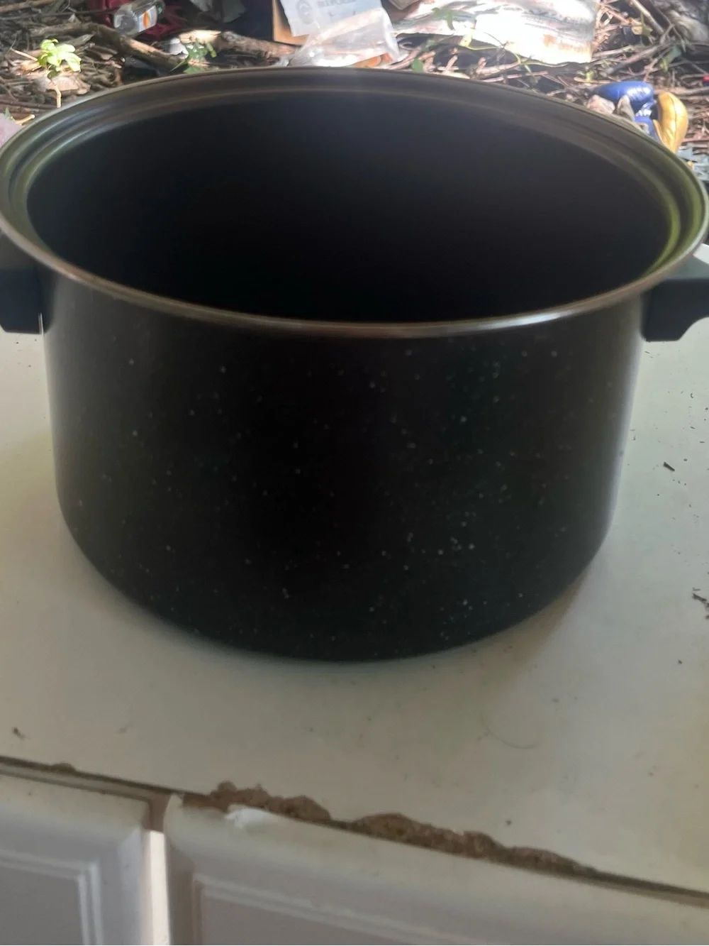 N/A versatile black